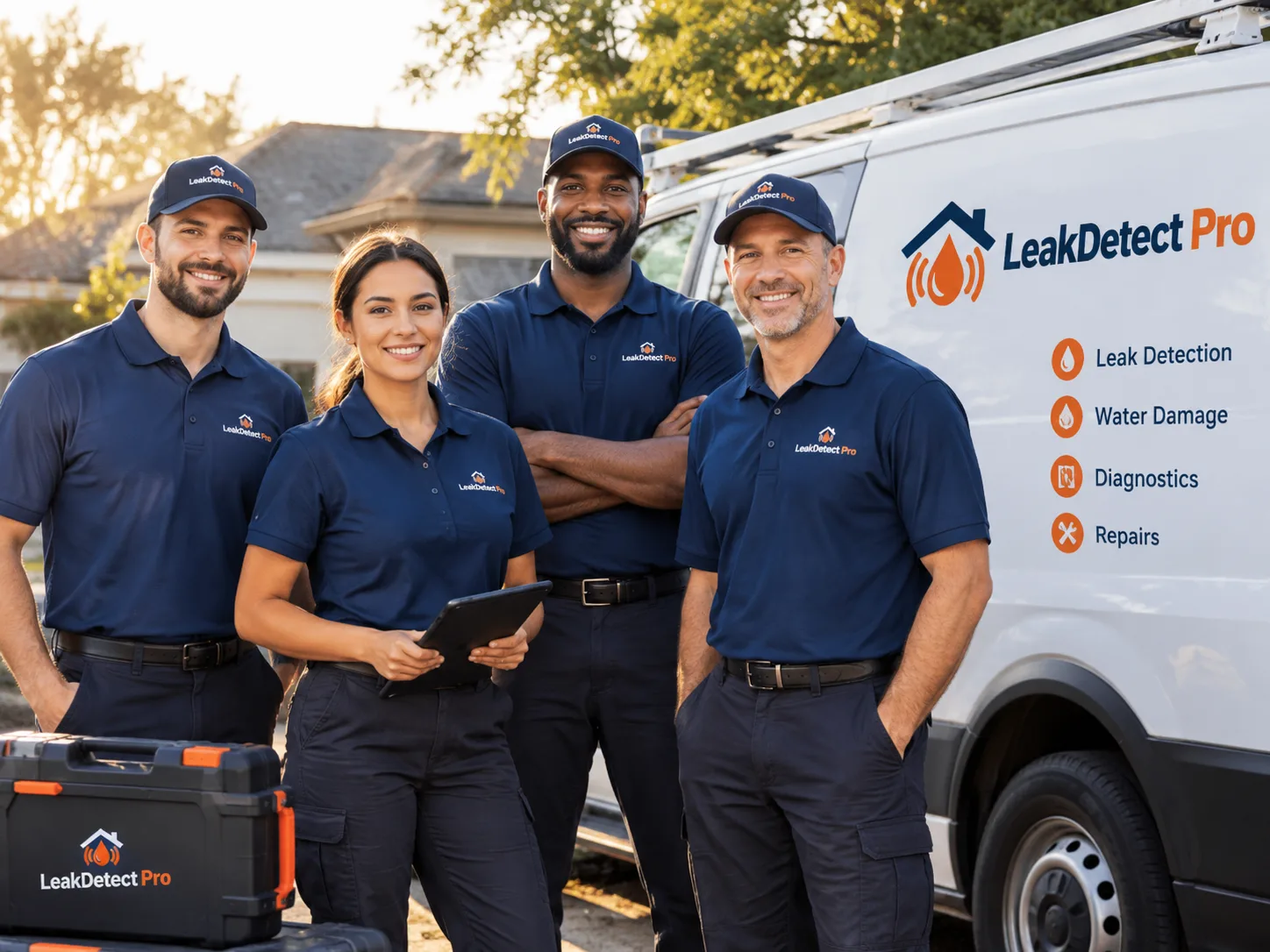 Roof Repair company in Cygnet, OH